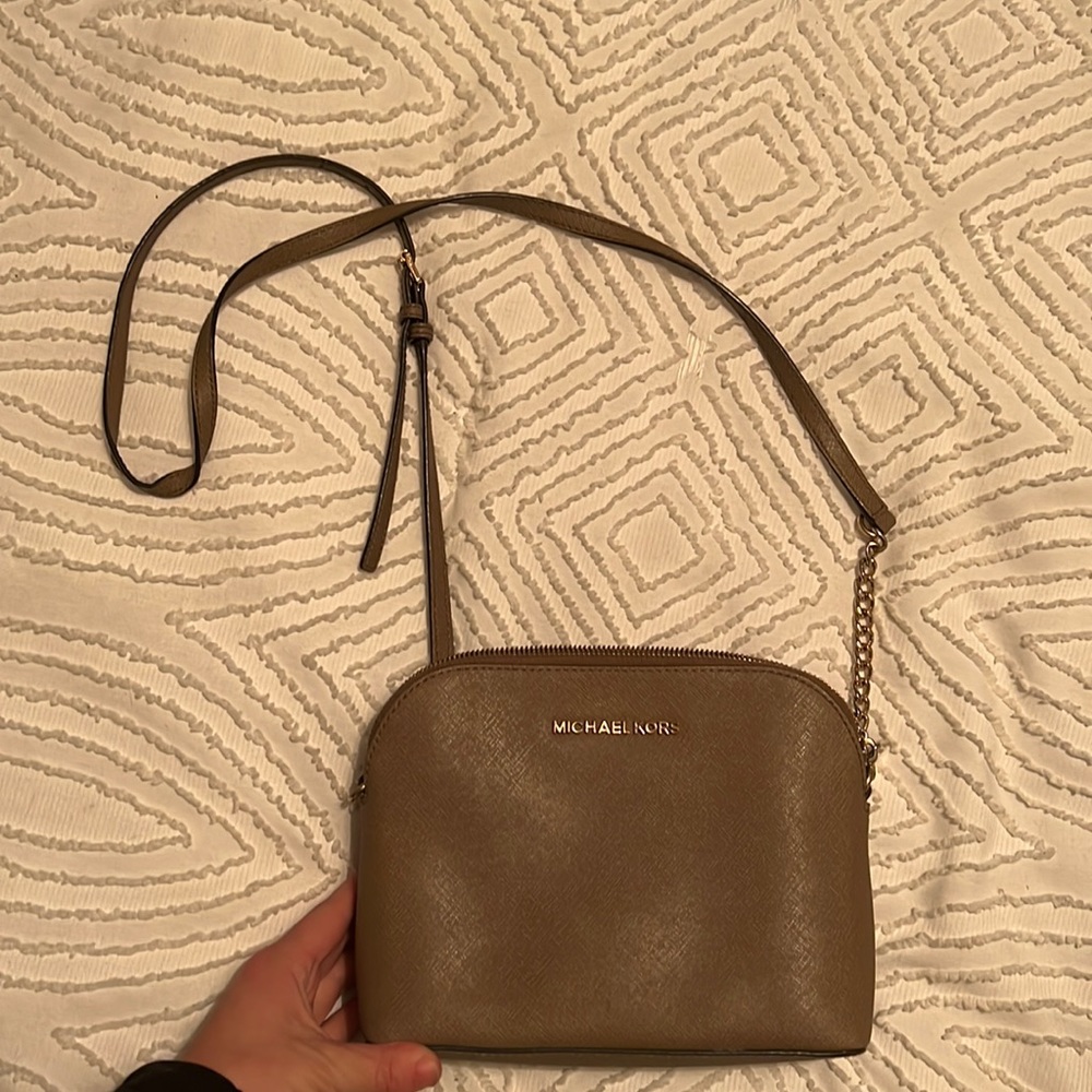 Michael Kors Satchel